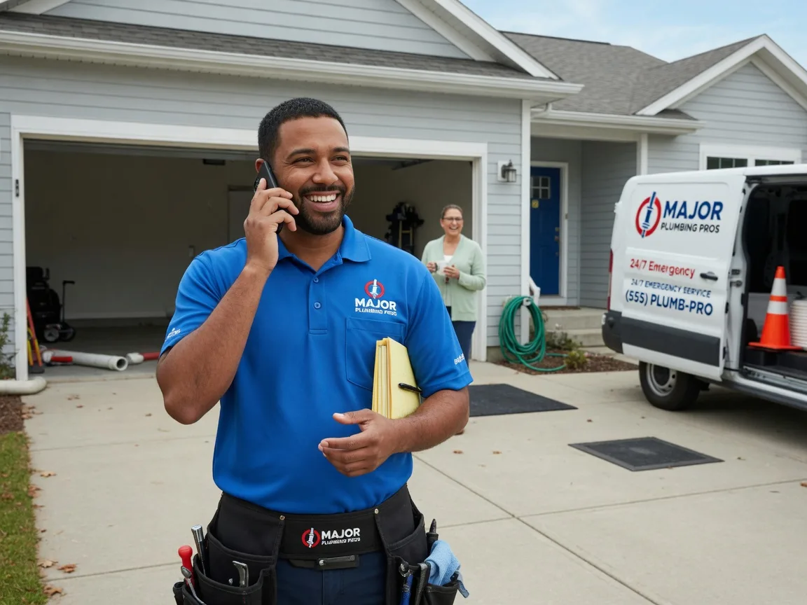 Drain Cleaning Services Farmington, NY FAQs
